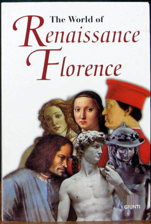 World of Renaissance Florence