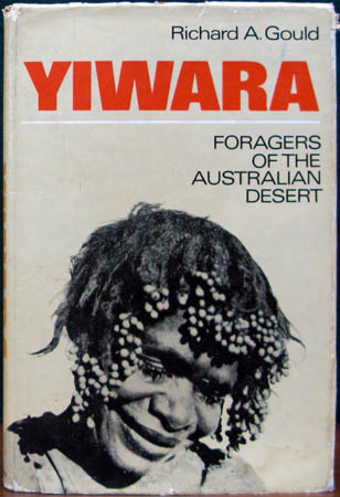 Yiwara - Richard A. Gould