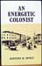 An Energetic Colonist - Henry E. Holt