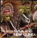 Art of Papua & New Guinea