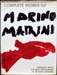 Complete Works of Marino Marini