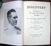 Discovery - Richard E. Byrd - Title Page