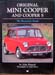 Original Mini Cooper and Cooper S - John Parnell