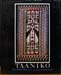 Taaniko - Maori Hand Weaving - Joyce Ronald Smith