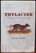 Thylacine - David Owen