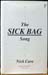 sick Bag Song - Nick Cave