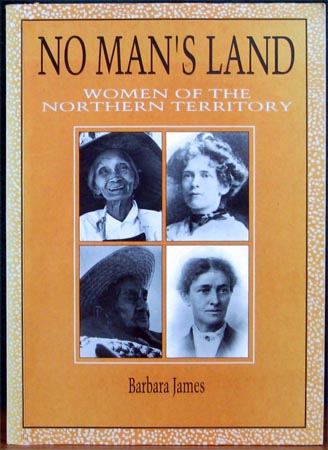 No Man's Land - Barbara James