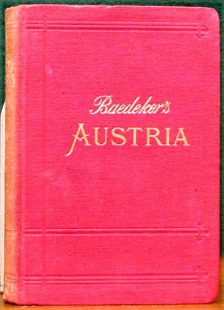 Baedeker's Austria