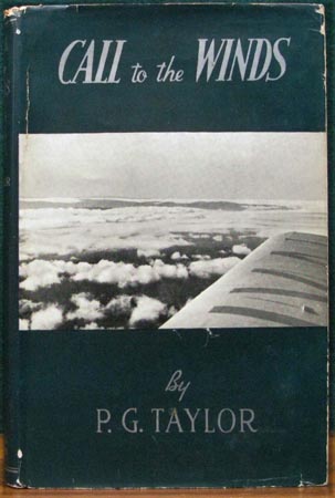 Call to the Winds - P. G. Taylor