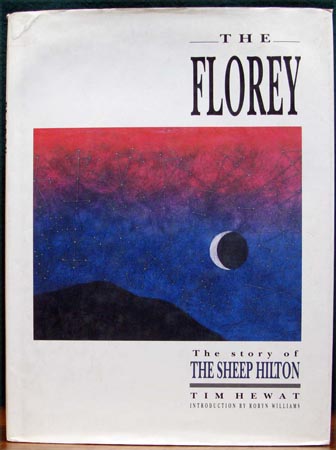 Florey  - Tim Hewat