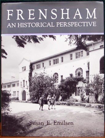 Frensham - An Historical Perspective - Susan E. Emilsen