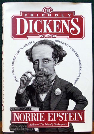 Friendly Dickens - Norrie Epstein