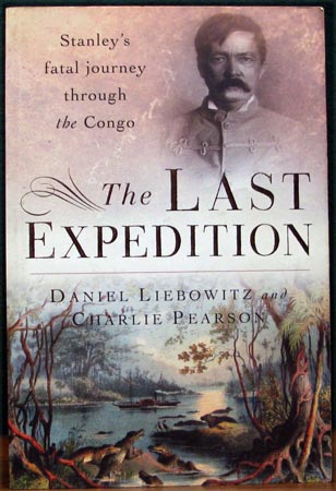 Last Expedition - Liebowitz & Pearson