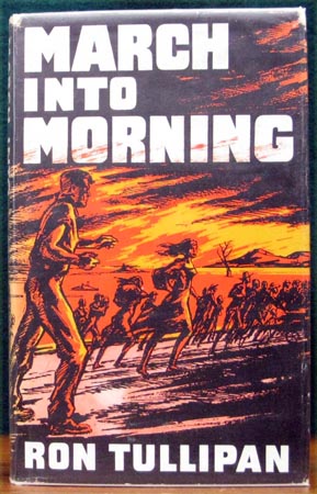 March Into Morning - Ron Tullipan