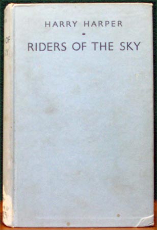 Riders of the Sky - Harry Harper