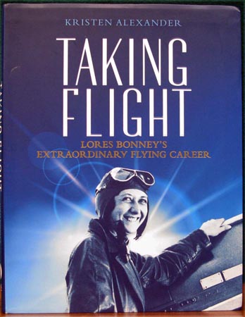 Taking Flight - Kristen Alexander