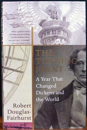 Turning Point - Robert Douglas-Fairhurst