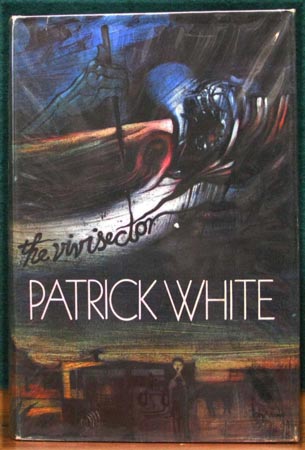 Vivisector - Patrick White