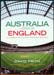 Australia versus England - David Frith