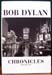 Chronicles - Volume ONe - Bob Dylan