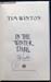 In The Winter Dark - Tim Winton - Signature