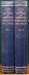 Life & Letters of Ambrose Phillipps De Lisle Set - Spines