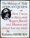 Making of The African Queen - Katherine Hepburn