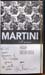 Martini - A Memoir - Frank Moorhouse - Signature