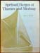 Spritsail Barges of Thames and Medway - Edgar J. March