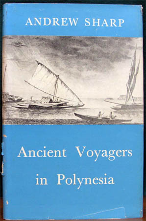 Ancient Voyagers in Polynesia