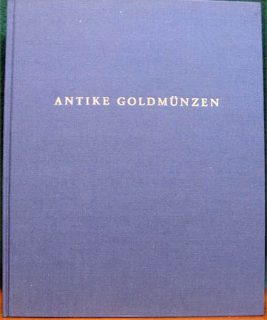 Antike Goldmunzen