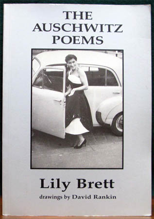 Auschwitz Poems - Lily Brett