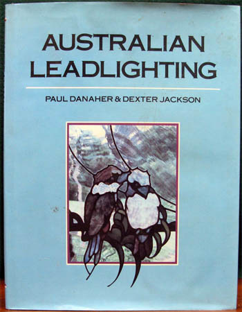 Australian Leadlighting - Danaher & Jackson