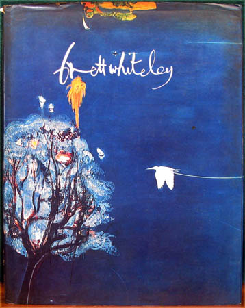 Brett Whiteley