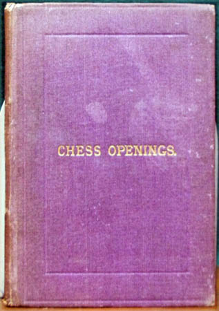 Chess Openings