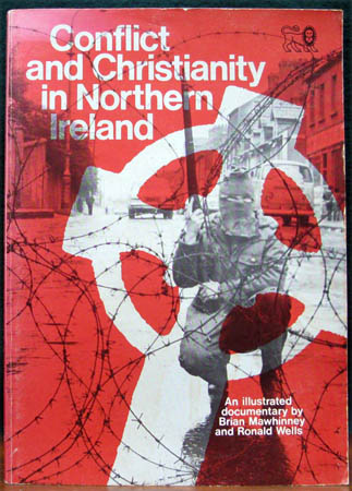 Conflict and Christianity in Northern Ireland