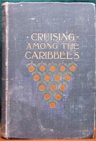 Cruising Among the Caribees