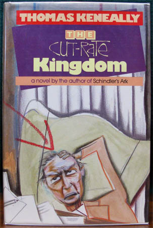 Cut-Rate Kingdom - Thomas Keneally