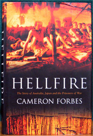 Hellfire - Cameron Forbes