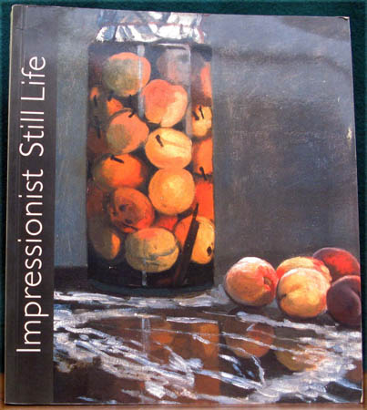 Impressionist Still Life