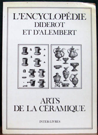 L'Encyclopedia Diderot Et D'Alembert - Forges Ou L'Art Du Fer 3