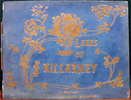 Lakes of Killarney - M. Reardon