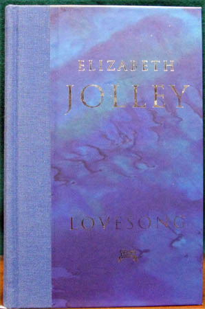 Lovesong - Elizabeth Jolley