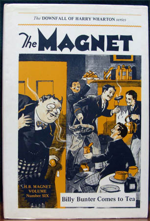 Magnet - The Magnet Volume Number Six