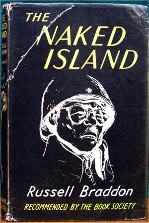 Naked Island - Russell Braddon