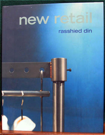 New Retail - Rasshied Din