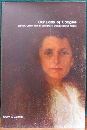 Our Lady of Coogee - Mary O'Connell