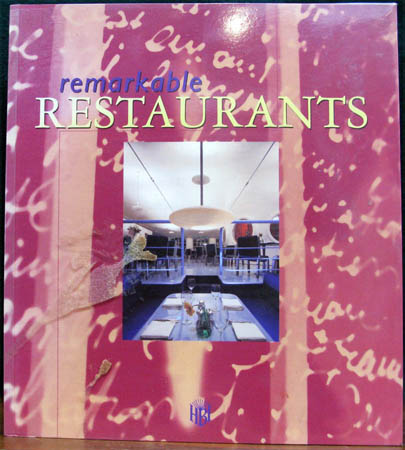 Remarkable Restuarants