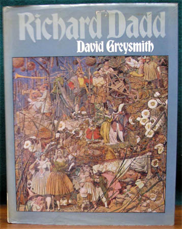 Richard Dadd - David Greysmith