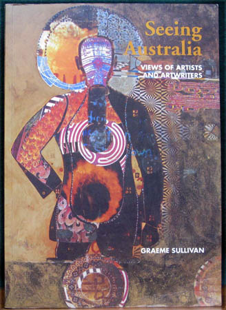 Seeing Australia - Graeme Sullivan